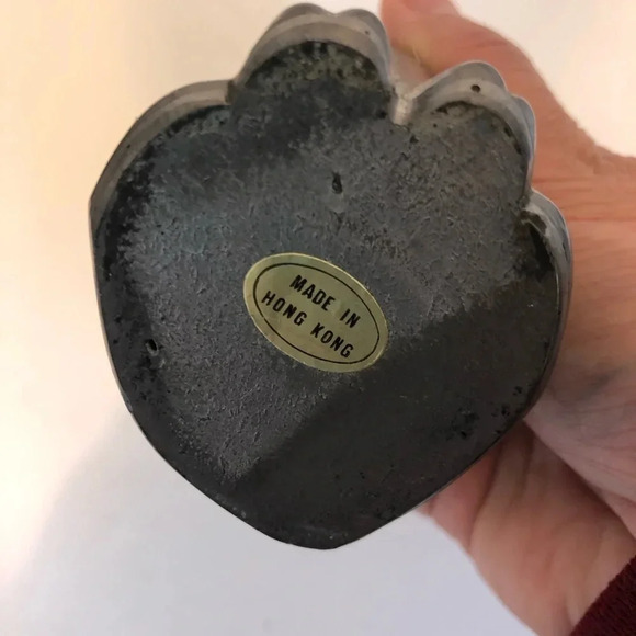 Vintage cat status - Picture 3 of 6